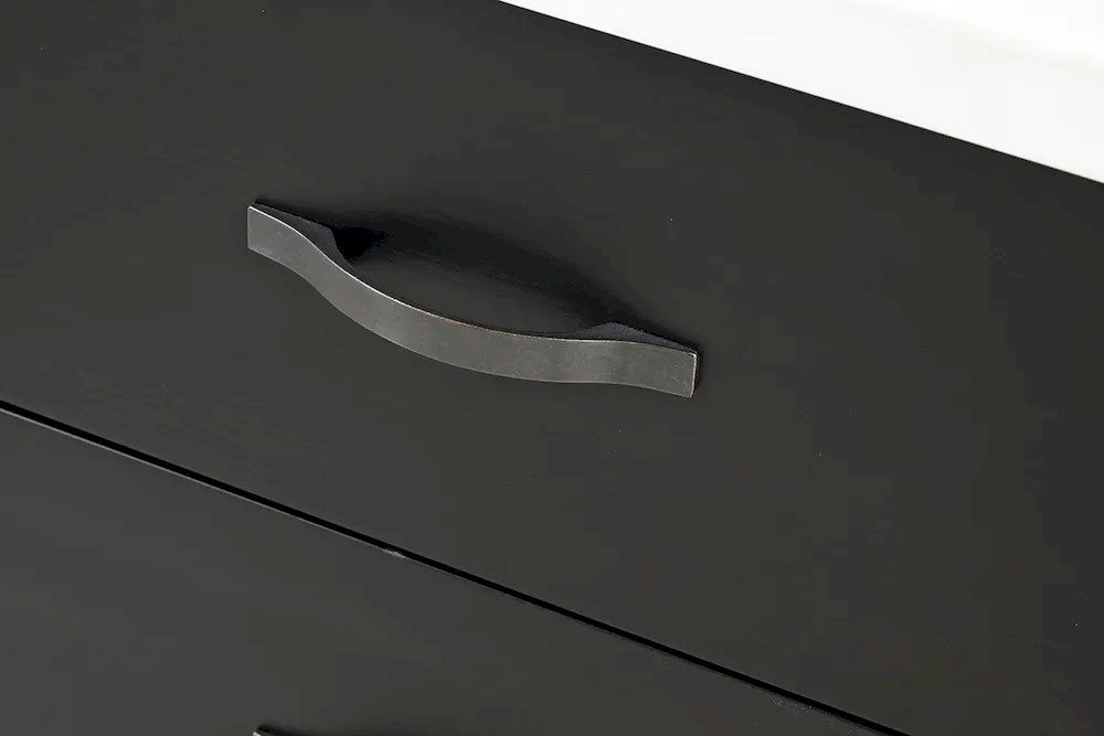 Furniture of America - Shildon - Server - FM-AC9002SV view 4