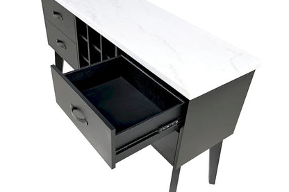 Furniture of America - Shildon - Server - FM-AC9002SV view 5