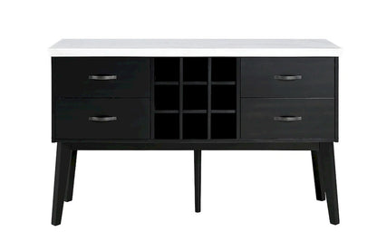 Furniture of America - Shildon - Server - FM-AC9002SV view 7