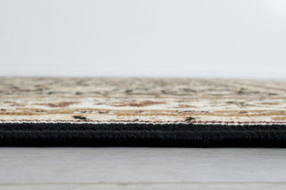 Furniture of America - Shinta 5' X 7' Area Rug in Brown/Multi - RG5217 View 2