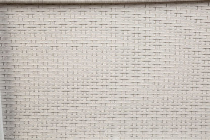 Furniture of America - Shomari 4 Pc. Wicker Sofa Set in White - LA-A025WH-4PK View 3