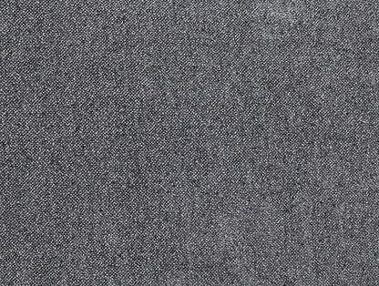 Furniture of America - Sofi - Swivel Chair, Button Tufted, Light Gray - Dark Gray - FM-AC6000DG-SW view 3