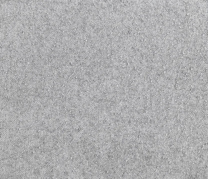 Furniture of America - Sofi - Swivel Chair, Button Tufted, Light Gray - Light Gray - FM-AC6000LG-SW view 3