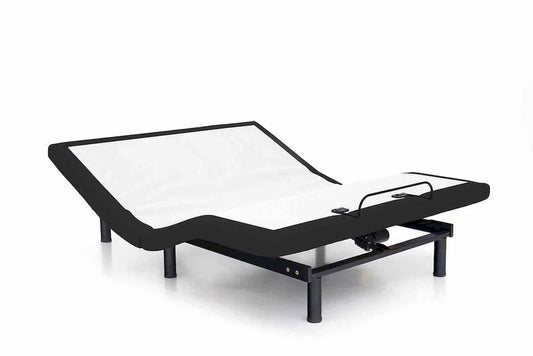 Furniture of America - Somnerside Ii - Adjustable Bed Frame Base - Cal.King - MT-ADJ302-CK view 1
