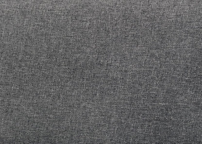 Furniture of America - Stacie Counter Ht. Chair in Gray - CM3733GY-PC-2PK View 2