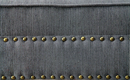 Furniture of America - Stillwater Chaise in Gray - CM-CE2185GY View 2