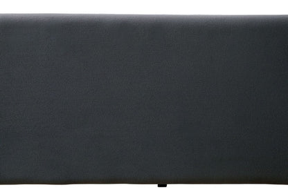 Furniture of America - Susanna Daybed w/ Trundle in Gray - CM1739GY-BED View 7