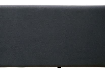 Furniture of America - Susanna Daybed w/ Trundle in Gray - FM1739GY-BED View 2