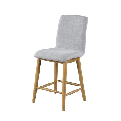Furniture of America - Tangier - Counter Ht. Chair (Set of 2) - FM37009NT-PC-2PK view 1