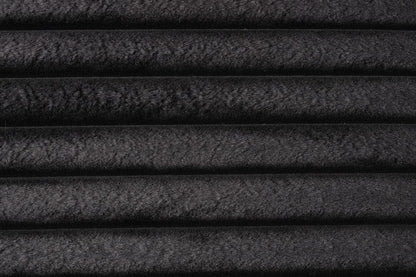 Furniture of America - Tavedestrand Double Chaise Sofa in Black - FM6900BK-PK View 5