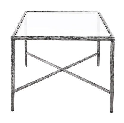 Furniture of America - Terva - Coffee Table - Gunmetal - FM47020GY-C-3A view 2