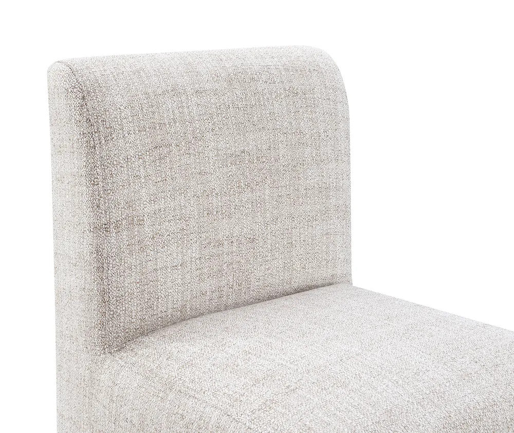 Furniture of America - Tona - Dining Side Chair (Set of 2) - Ginger Brown - FM3005LB-SC-2PK view 3