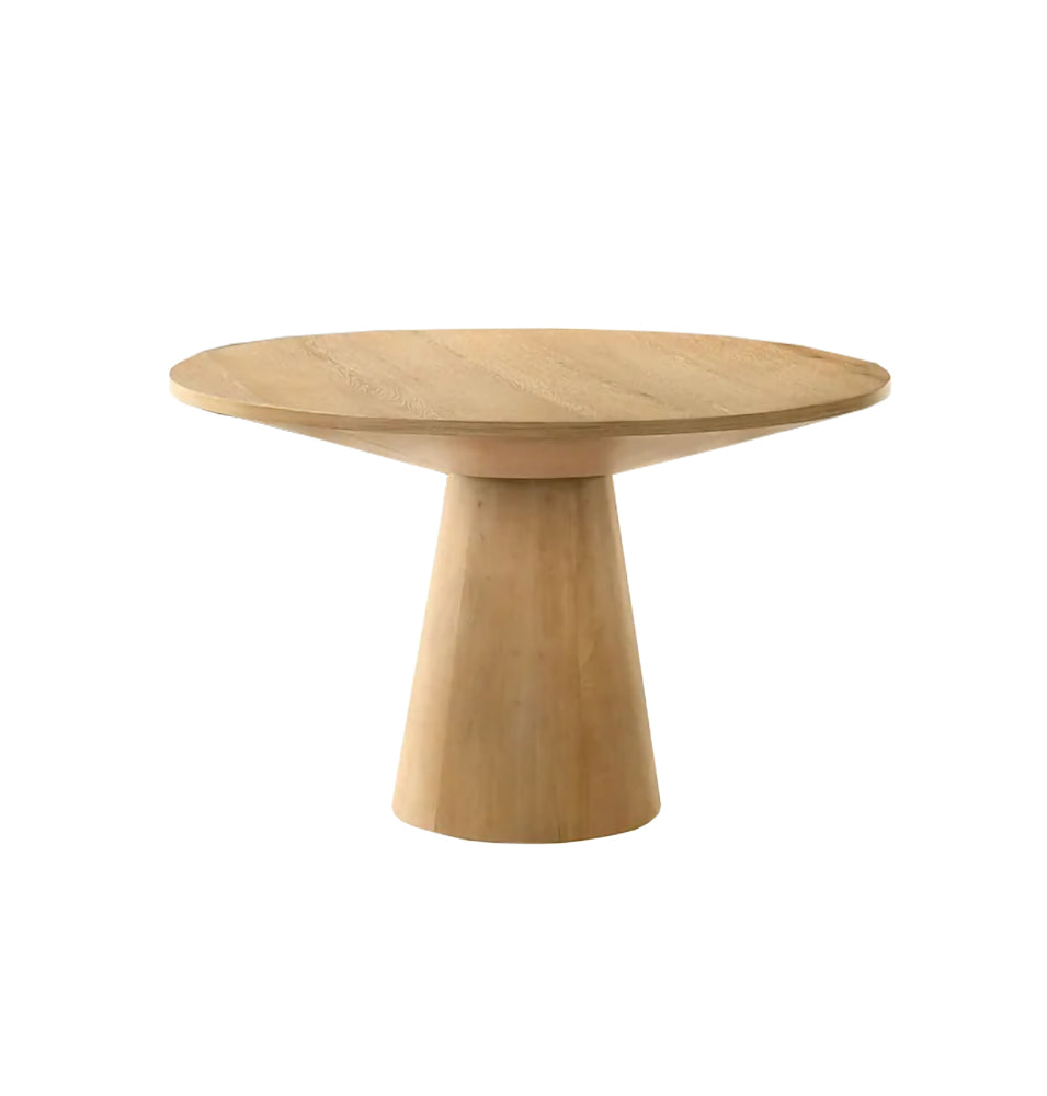 Furniture of America - Tottenham - 48" Round Table - FM3222AK-RT-48-TABLE view 1