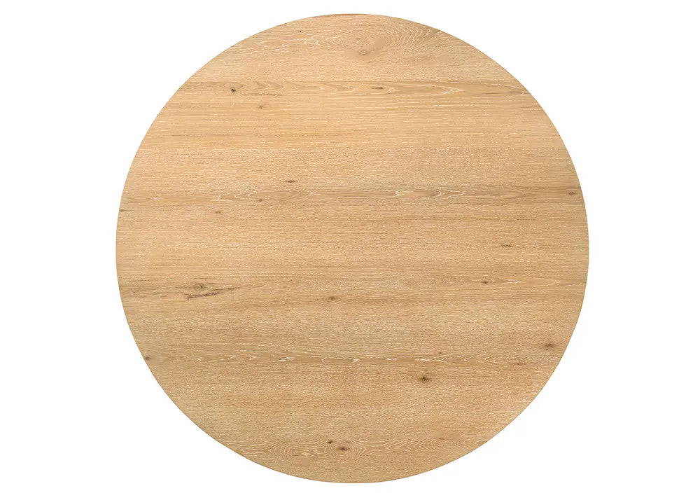 Furniture of America - Tottenham - 59" Round Table - FM3222AK-RT-59-TABLE view 3