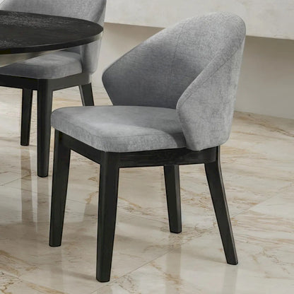 Furniture of America - Tottenham - Arm Chair (Set of 2) - FM3223BK-AC-2PK view 1