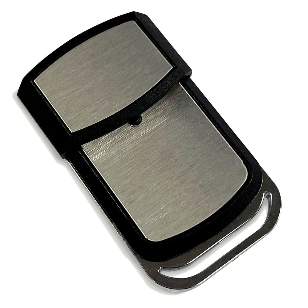 Furniture of America - Trackster Twin Car Bed in Red - FOA7723RD-BED View 3