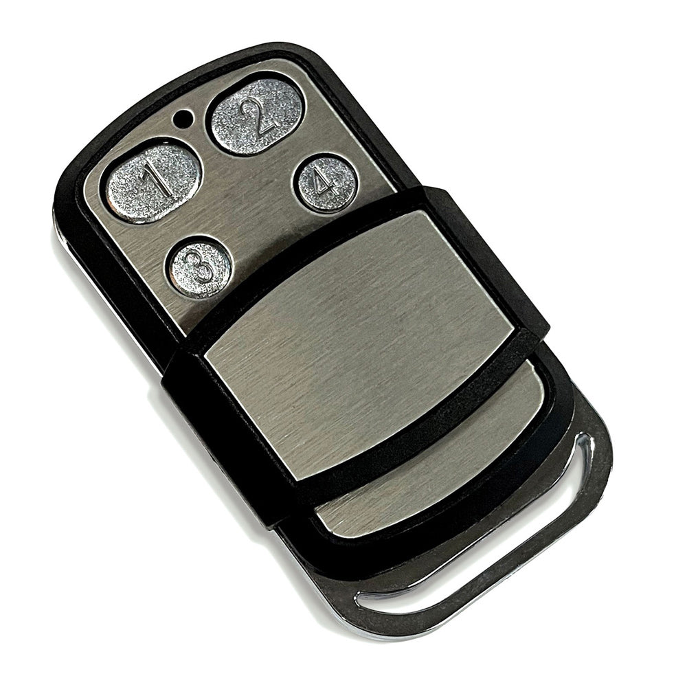 Furniture of America - Trackster Twin Car Bed in White - FOA7723WH-BED View 4