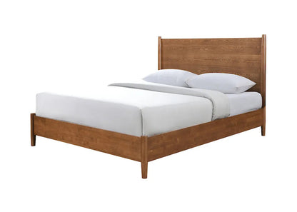 Furniture of America - Tromso - 4 Pc. Queen Bedroom Set w/ Chest - FM7220WN-Q-5PC-CHEST view 2