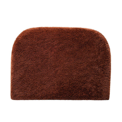 Furniture of America - Vander Compressed Accent Chair, Cedar Brown - FM67009OR-CH view 5
