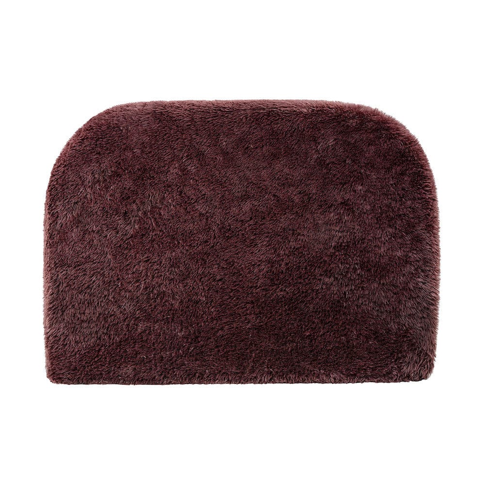 Furniture of America - Vander Compressed Accent Chair, Red Wine - FM67009RD-CH view 5