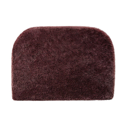 Furniture of America - Vander Compressed Accent Chair, Red Wine - FM67009RD-CH view 5