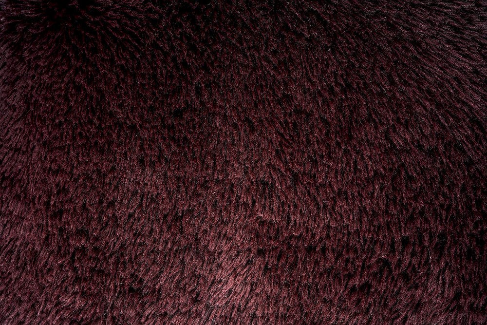 Furniture of America - Vander Compressed Accent Chair, Red Wine - FM67009RD-CH view 12