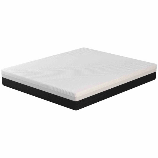 Furniture of America - Verbena - 12" E.King Hybrid Mattress - DM2122-EK view 1