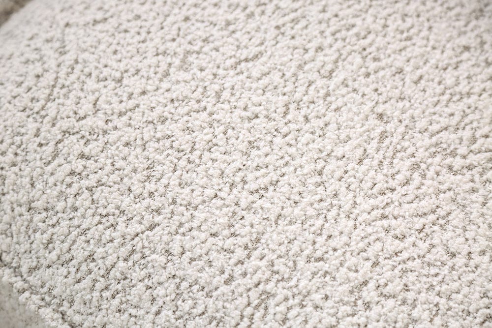 Furniture of America - Verdal Sofa + Loveseat in Off-White - FM61001WH-2PC View 2
