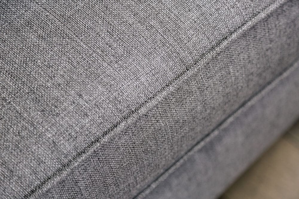 Furniture of America - Verne Sofa + Loveseat in Bluish Gray - SM8330-2PC View 3