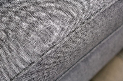 Furniture of America - Verne Sofa + Loveseat in Bluish Gray - SM8330-2PC View 3