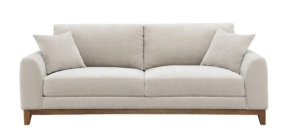 Furniture of America - Watton - Sofa, Light Gray - FM64008TP-SF view 5