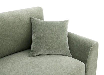 Furniture of America - Watton - Sofa, Olive Green - FM64008GR-SF view 6