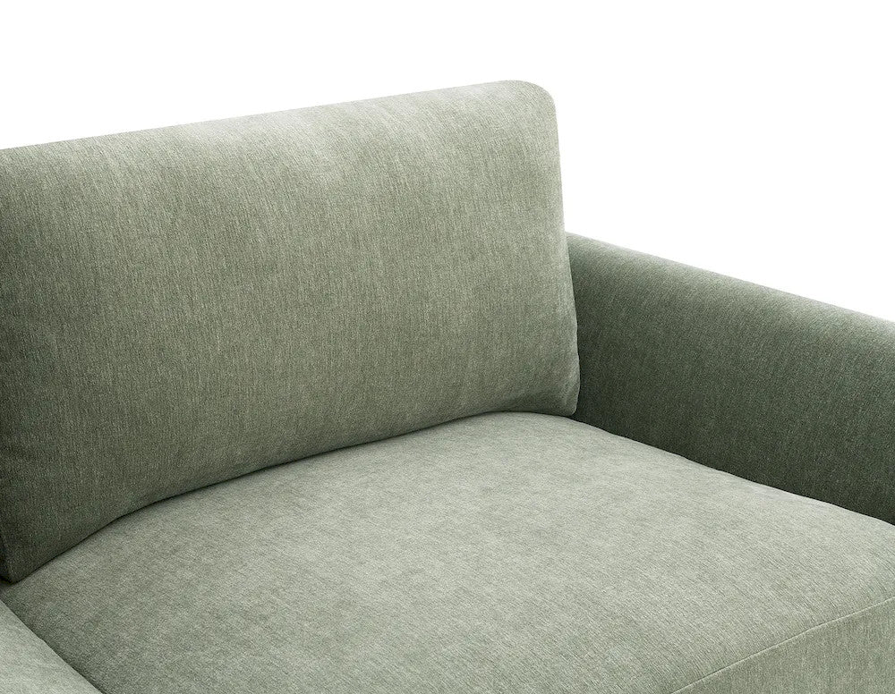 Furniture of America - Watton - Sofa, Olive Green - FM64008GR-SF view 7