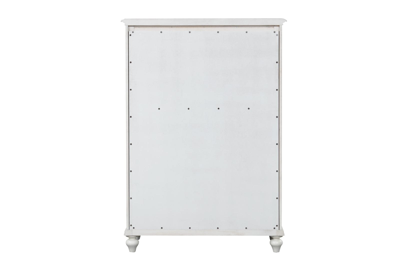 Furniture of America - Whitehaven Chest in Antique White - FM7708WH-C View 5