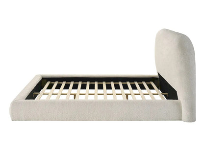 Furniture of America - Whitnash - E.King Bed - FM72027IV-EK-BED view 4