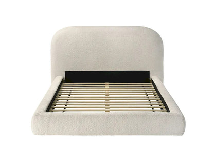 Furniture of America - Whitnash - Queen Bed - FM72027IV-Q-BED view 3