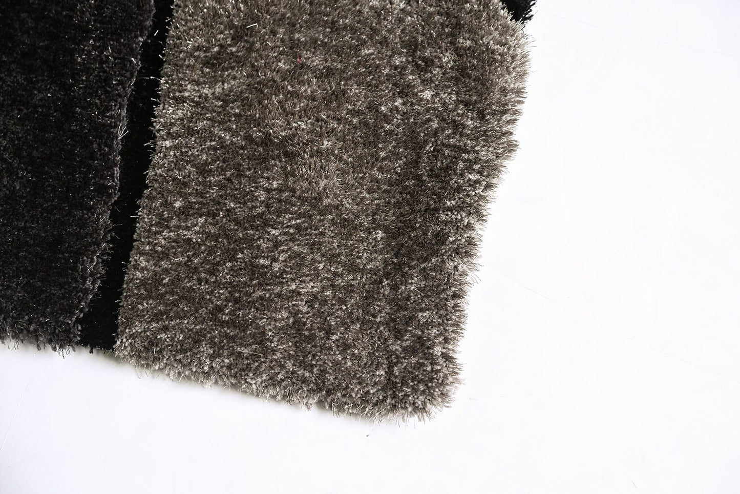 Furniture of America - Winnipeg 5' X 8' Area Rug in Gray/Blue - RG4111 View 4
