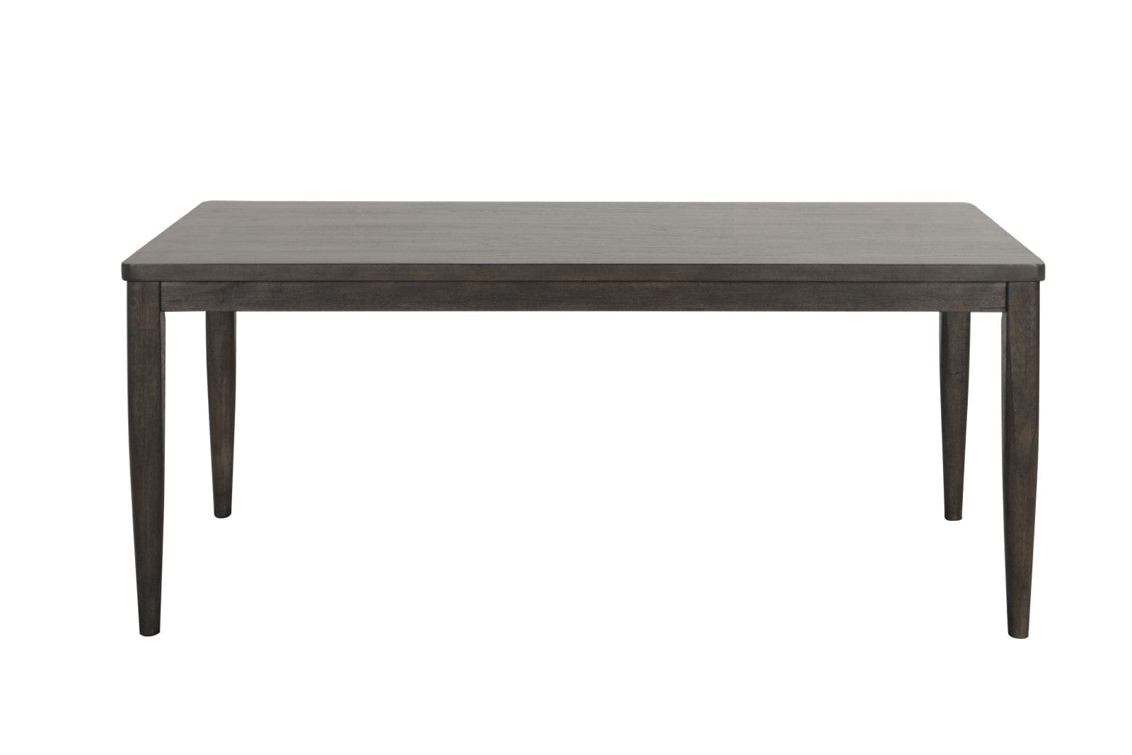 Furniture of America - Woolwich Dining Table in Dark Walnut - FM3433DW-T View 5