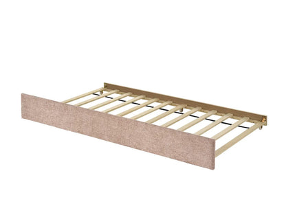 Furniture of America - Yuri - Twin Daybed w/ Trundle - Pink - FM1203PK-BED view 3
