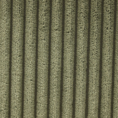 Furniture of America - Yves Sectional in Green - FM6964GR-SECT View 3