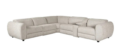 Furniture of America - Zander - Power Sectional - CM9939TP-SECT-PM view 3