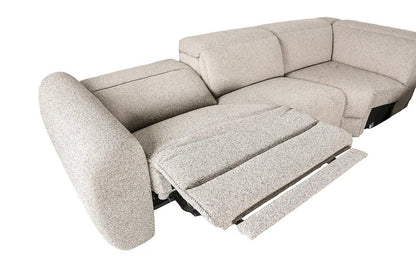 Furniture of America - Zander - Power Sectional - CM9939TP-SECT-PM view 7