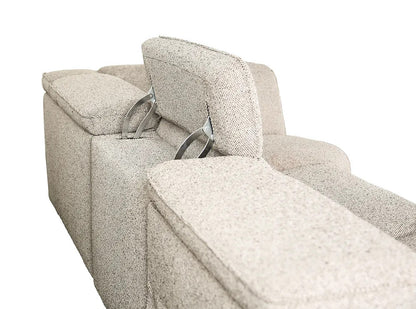 Furniture of America - Zander - Power Sectional - CM9939TP-SECT-PM view 8