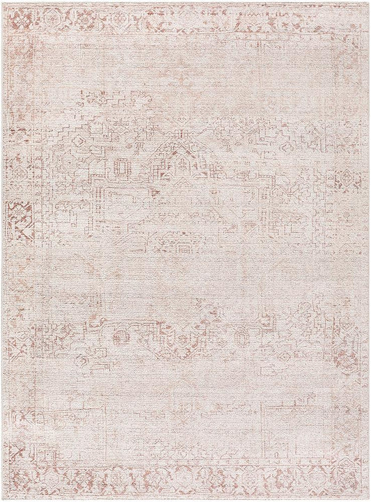 Galey Alix x LIVABLISS - Collins Avenue - 310in x 57in Machine Woven Rug - GACA2304-31057 veiw 1