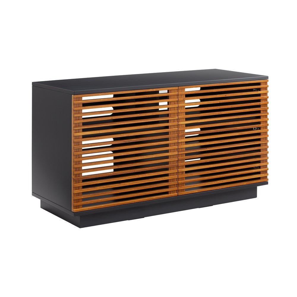 Greenington - 48" Dallas Media Center, Copper - DLS002CP view 1