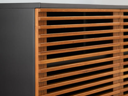 Greenington - 48" Dallas Media Center, Copper - DLS002CP view 3