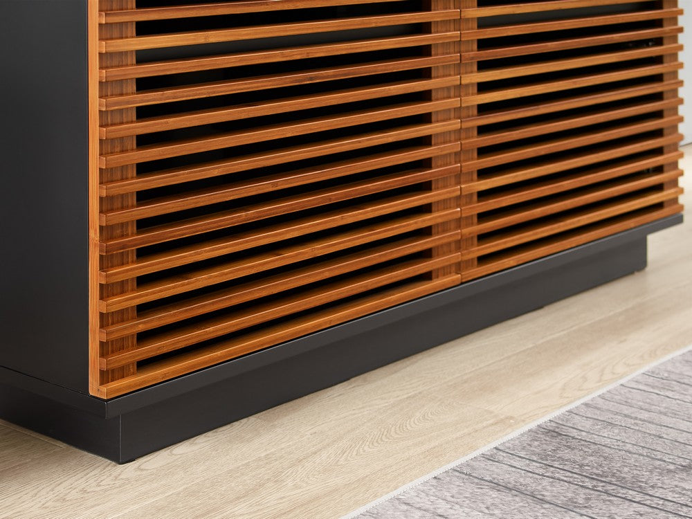 Greenington - 48" Dallas Media Center, Copper - DLS002CP view 4