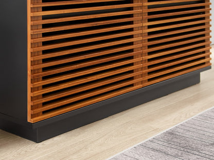 Greenington - 48" Dallas Media Center, Copper - DLS002CP view 4