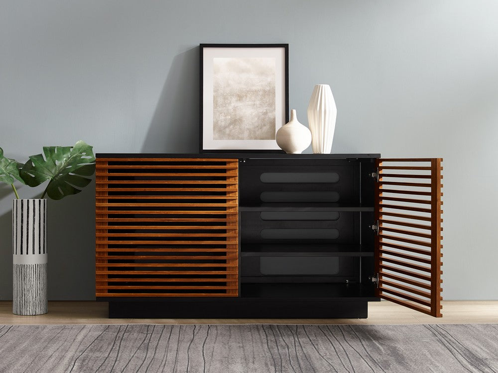 Greenington - 48" Dallas Media Center, Copper - DLS002CP view 6