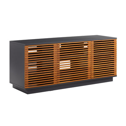 Greenington - 64" Dallas Media Center, Copper - DLS001CP view 1